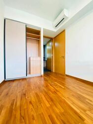 The Verandah Residences (D5), Apartment #460689141